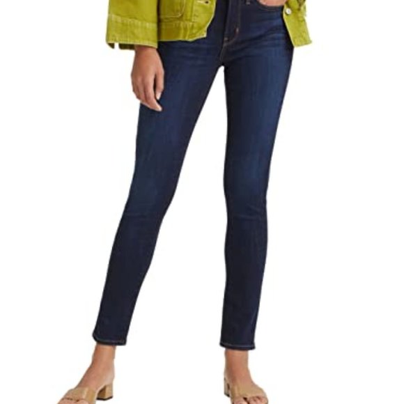 Levi's Women's 311 Shaping Skinny Jeans - Picture 1 of 3